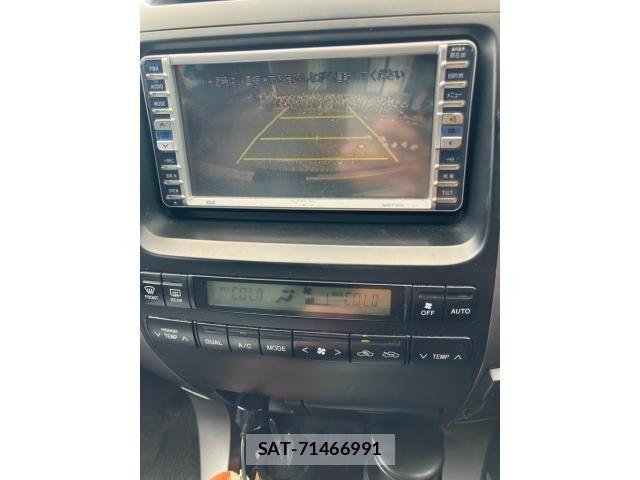 Toyota LAND CRUISER PRADO 2006-02 8659791-15