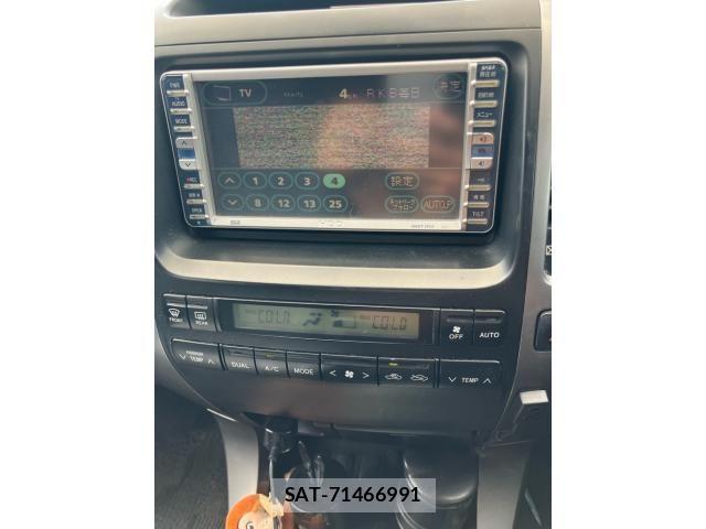 Toyota LAND CRUISER PRADO 2006-02 8659791-16