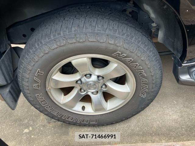 Toyota LAND CRUISER PRADO 2006-02 8659791-3