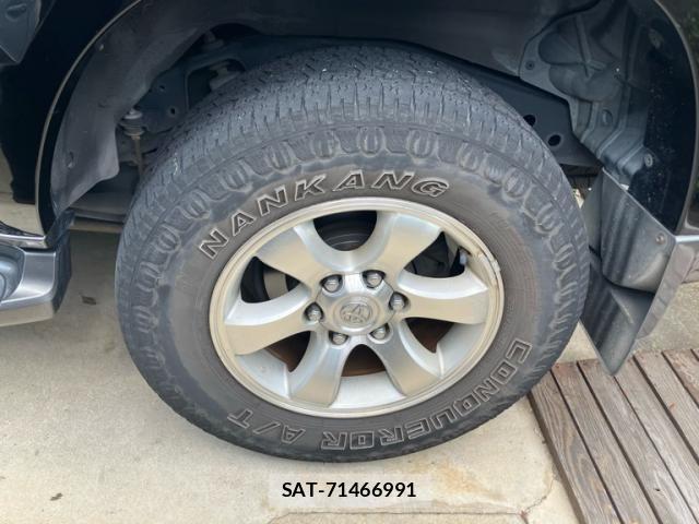 Toyota LAND CRUISER PRADO 2006-02 8659791-4
