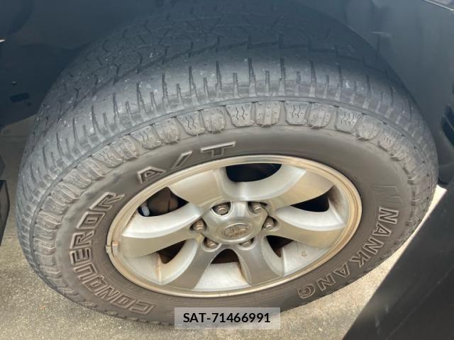 Toyota LAND CRUISER PRADO 2006-02 8659791-5