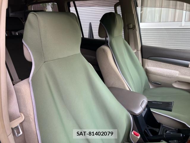 Toyota LAND CRUISER PRADO 2008-09 8666353-12