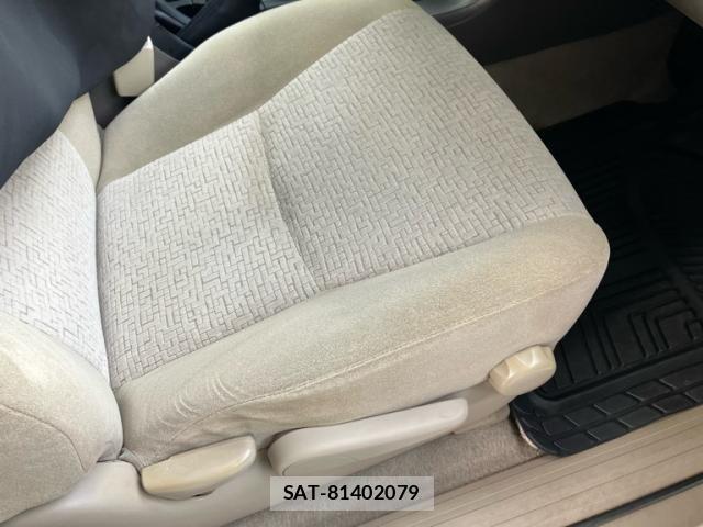 Toyota LAND CRUISER PRADO 2008-09 8666353-13