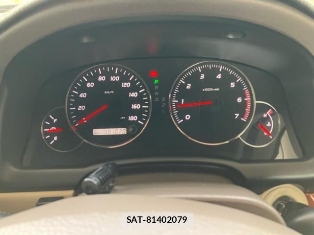 Toyota LAND CRUISER PRADO 2008-09 8666353-15