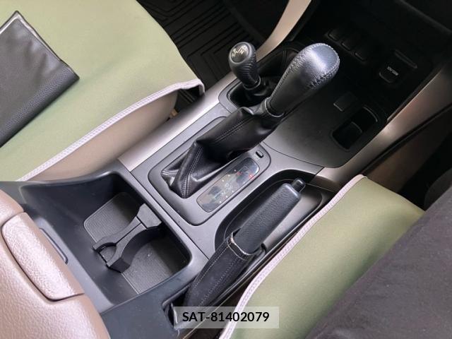 Toyota LAND CRUISER PRADO 2008-09 8666353-16