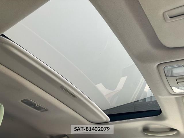 Toyota LAND CRUISER PRADO 2008-09 8666353-19
