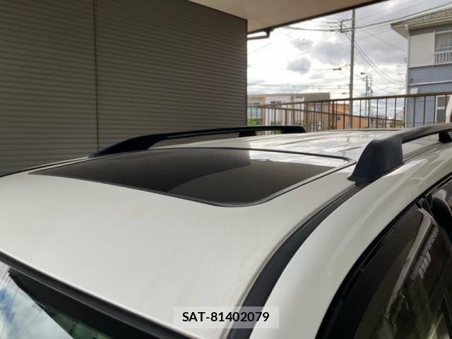 Toyota LAND CRUISER PRADO 2008-09 8666353-8