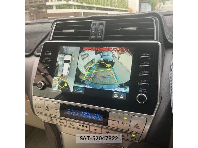 Toyota LAND CRUISER PRADO 2022-07 8659779-9