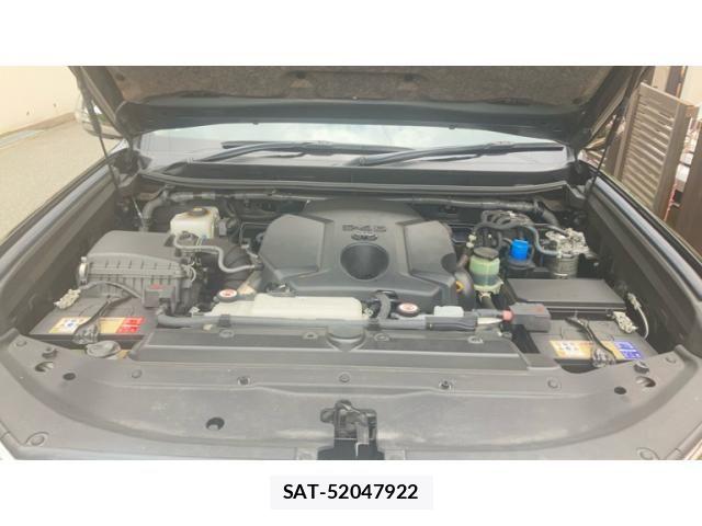 Toyota LAND CRUISER PRADO 2022-07 8659779-15