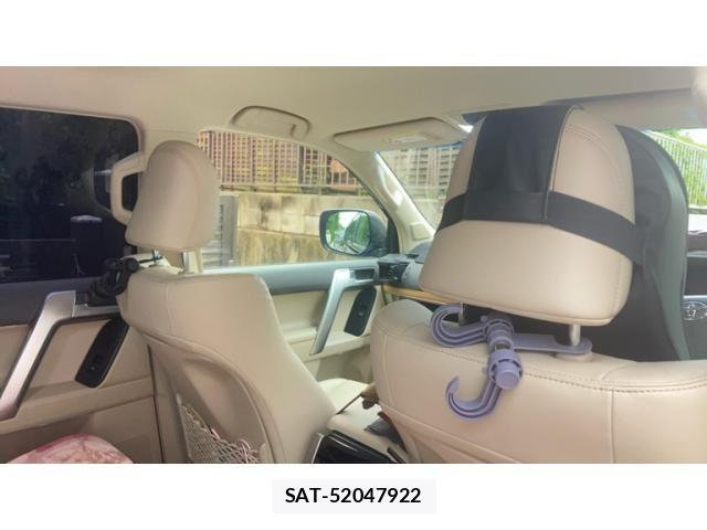 Toyota LAND CRUISER PRADO 2022-07 8659779-17