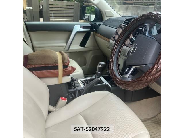 Toyota LAND CRUISER PRADO 2022-07 8659779-2