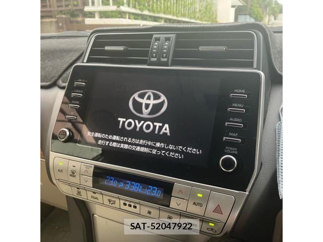 Toyota LAND CRUISER PRADO 2022-07 8659779-8