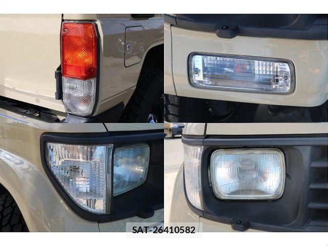 Toyota LAND CRUISER PRADO 1995-01 8659784-10