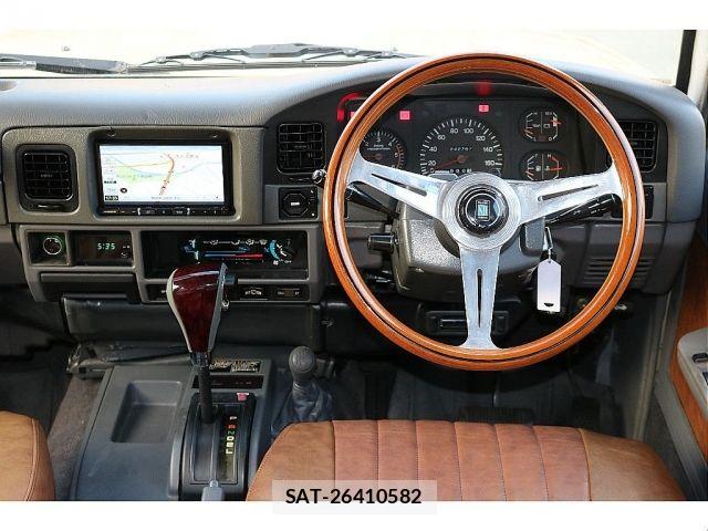 Toyota LAND CRUISER PRADO 1995-01 8659784-11