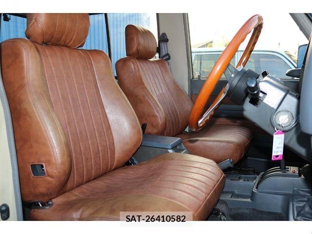 Toyota LAND CRUISER PRADO 1995-01 8659784-13