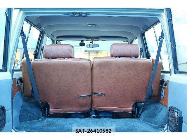 Toyota LAND CRUISER PRADO 1995-01 8659784-15