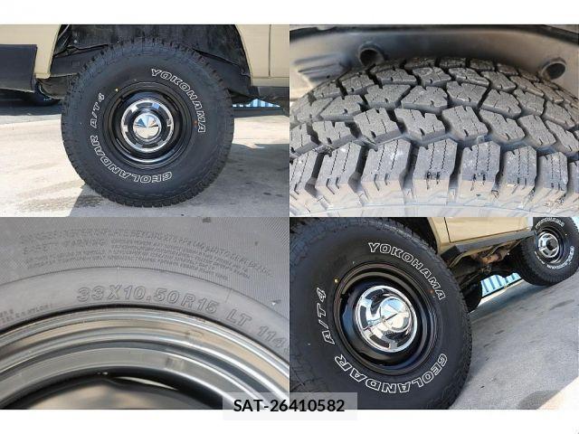 Toyota LAND CRUISER PRADO 1995-01 8659784-18