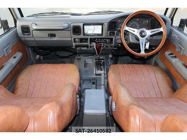 Toyota LAND CRUISER PRADO 1995-01 8659784-1