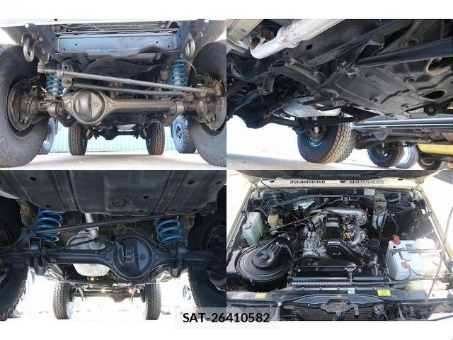 Toyota LAND CRUISER PRADO 1995-01 8659784-19