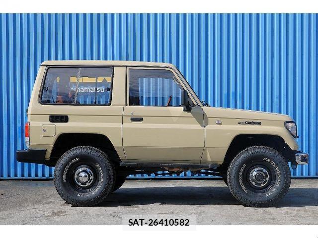 Toyota LAND CRUISER PRADO 1995-01 8659784-6