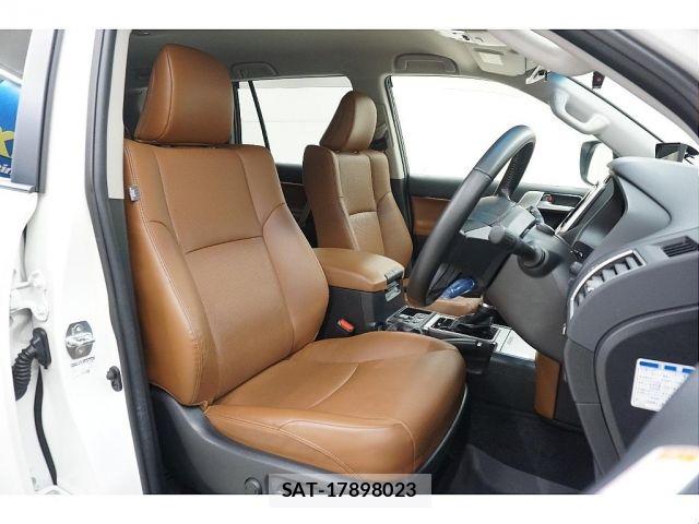 Toyota LAND CRUISER PRADO 2022-01 8659772-6