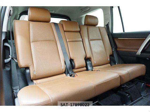 Toyota LAND CRUISER PRADO 2022-01 8659772-7