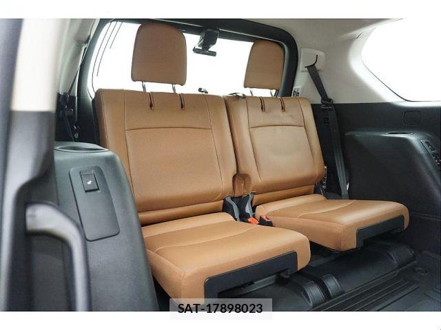 Toyota LAND CRUISER PRADO 2022-01 8659772-8