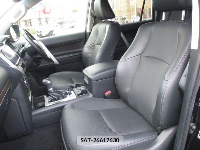 Toyota LAND CRUISER PRADO 2019-10 8659768-13