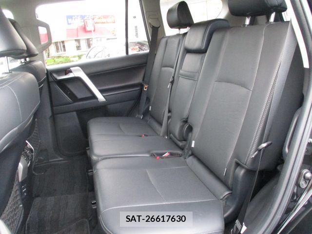 Toyota LAND CRUISER PRADO 2019-10 8659768-15