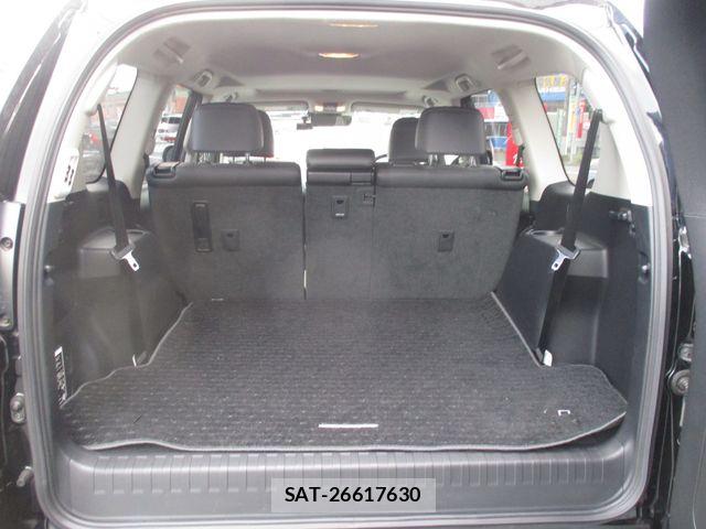 Toyota LAND CRUISER PRADO 2019-10 8659768-16