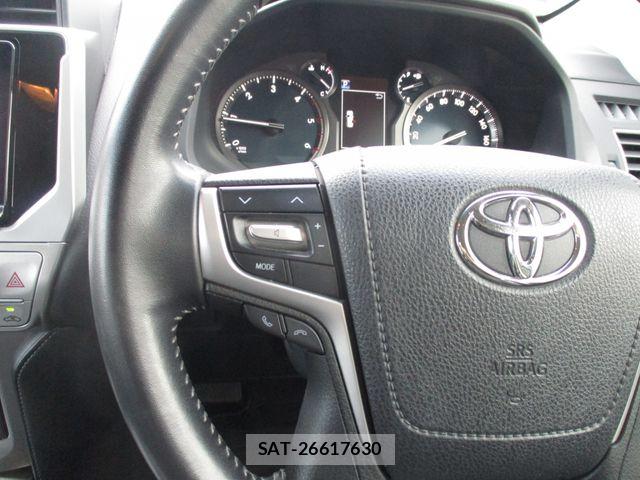 Toyota LAND CRUISER PRADO 2019-10 8659768-18