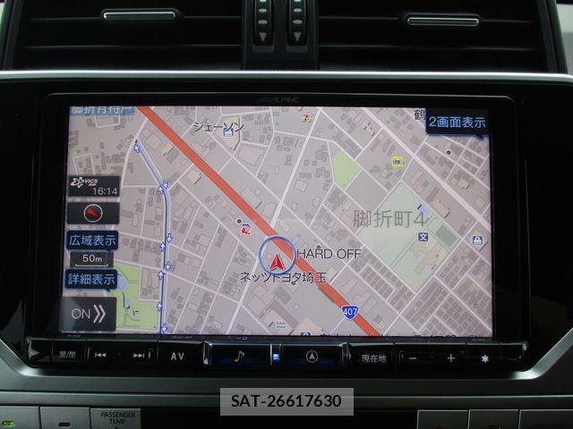 Toyota LAND CRUISER PRADO 2019-10 8659768-23