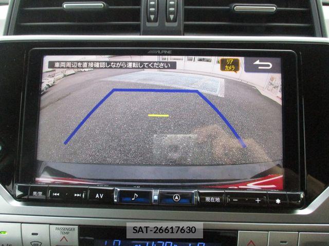 Toyota LAND CRUISER PRADO 2019-10 8659768-24
