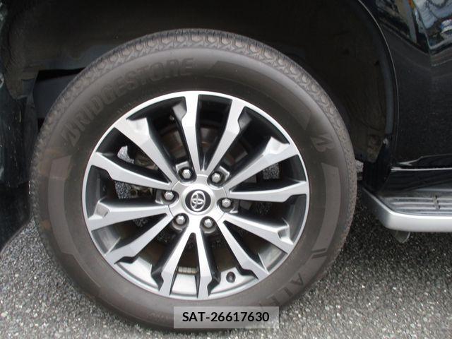 Toyota LAND CRUISER PRADO 2019-10 8659768-28