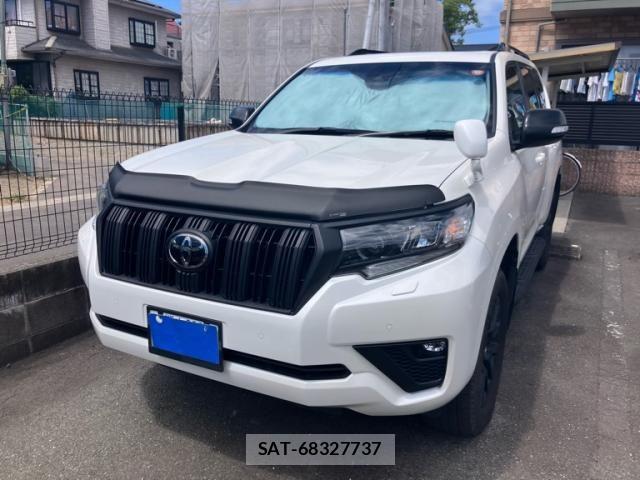 Toyota LAND CRUISER PRADO 2023-12 8659770-0