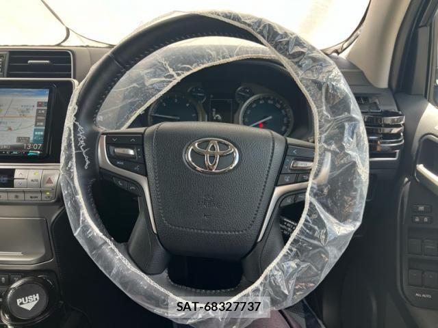 Toyota LAND CRUISER PRADO 2023-12 8659770-16