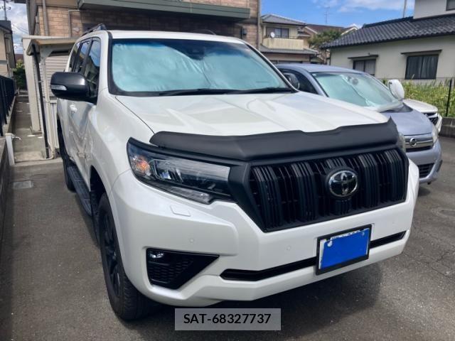 Toyota LAND CRUISER PRADO 2023-12 8659770-1