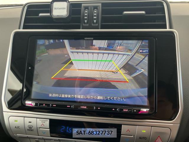 Toyota LAND CRUISER PRADO 2023-12 8659770-19