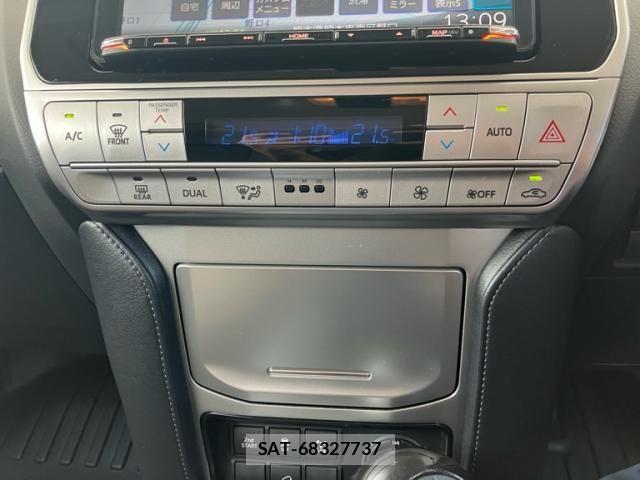 Toyota LAND CRUISER PRADO 2023-12 8659770-21