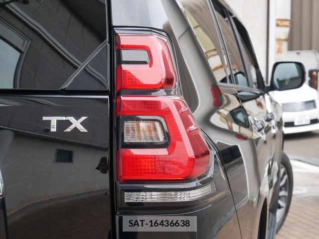 Toyota LAND CRUISER PRADO 2023-08 8666347-9