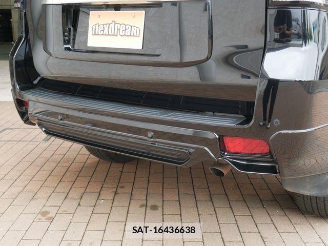 Toyota LAND CRUISER PRADO 2023-08 8666347-11