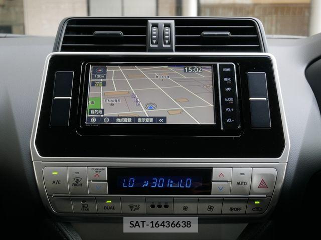 Toyota LAND CRUISER PRADO 2023-08 8666347-13