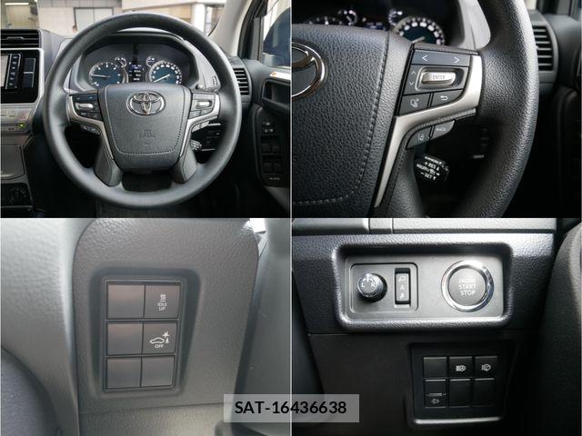 Toyota LAND CRUISER PRADO 2023-08 8666347-14