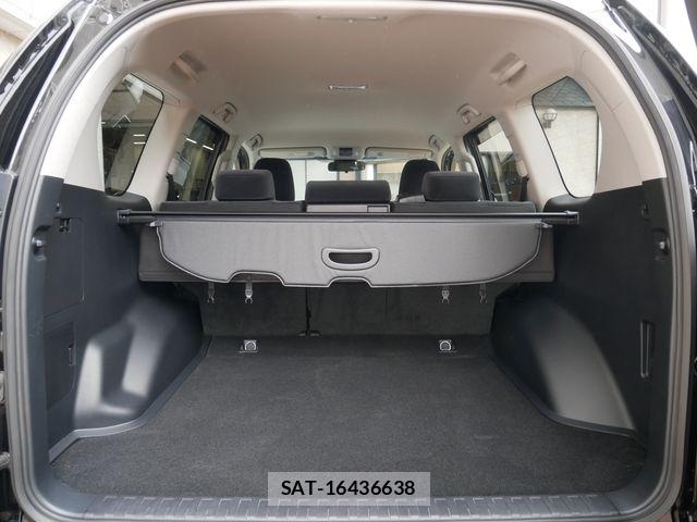 Toyota LAND CRUISER PRADO 2023-08 8666347-17