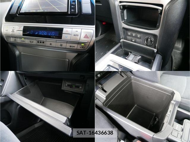 Toyota LAND CRUISER PRADO 2023-08 8666347-18