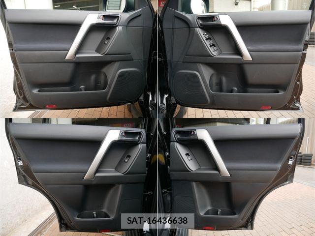 Toyota LAND CRUISER PRADO 2023-08 8666347-19