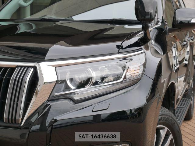 Toyota LAND CRUISER PRADO 2023-08 8666347-4