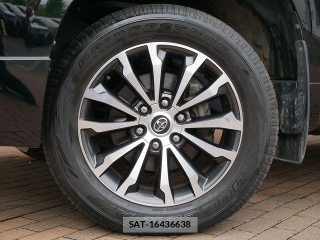 Toyota LAND CRUISER PRADO 2023-08 8666347-8