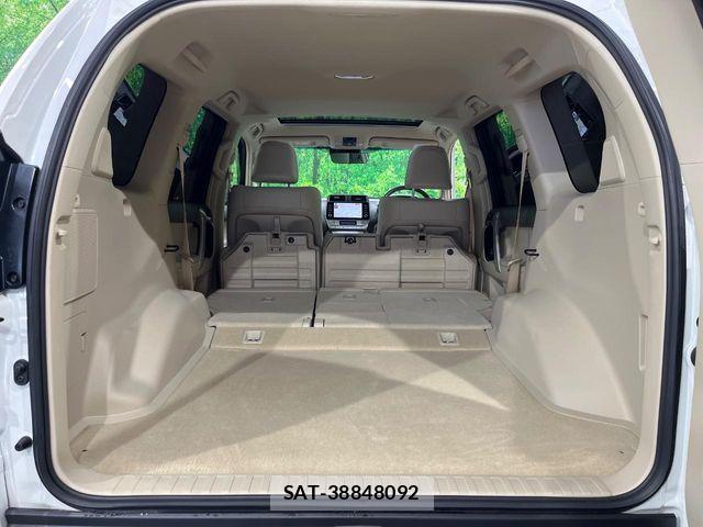 Toyota LAND CRUISER PRADO 2022-10 8659777-9