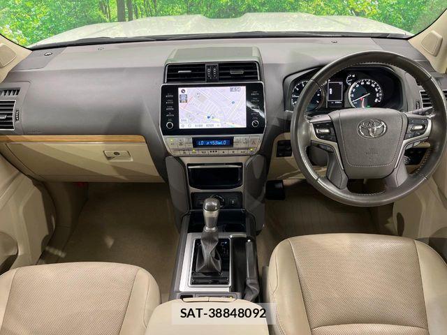 Toyota LAND CRUISER PRADO 2022-10 8659777-1